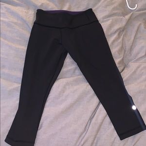 Align lululemon leggings